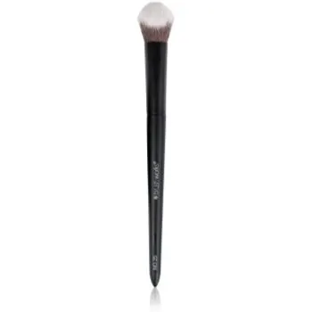 Brushworks Back Comb Brush pensula pentru corector
