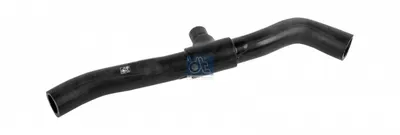Furtun radiator (T-conector, 18mm 32mm 18mm) potrivit MERCEDES NG, SK OM422.905-OM442.962 08.73-09.96