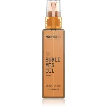 Framesi Morphosis Sublimis Oil ulei hidratant pentru păr