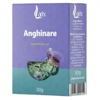 Ceai anghinare doze concis, Larix | 50 g
