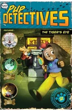 The Tiger's Eye, 2