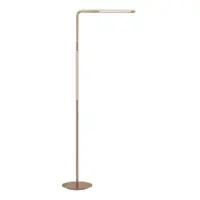 Lampadar alămiu LED cu intensitate reglabilă (înălțime 142,5 cm) Omni Floor – UMAGE