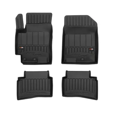 Covorase tip tavita 3D Pro-Line Kia Rio Iv, Stonic 2017-prezent, Crossover