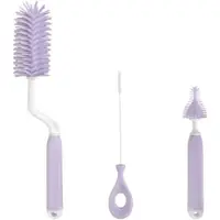 TrueLife Nutrio Cleaning Set set pentru curățarea biberoanelor și a suzetelor