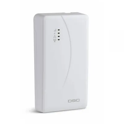 Comunicator/apelator GSM-3G DSC 3G4005, Dual band, 6 terminale