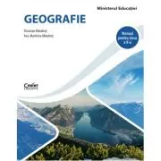 Geografie. Manual pentru clasa a 5-a