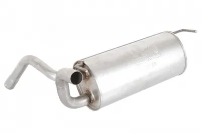 Toba esapament finala potrivit CHEVROLET CRUZE; OPEL ASTRA J 1.6 1.8 05.09