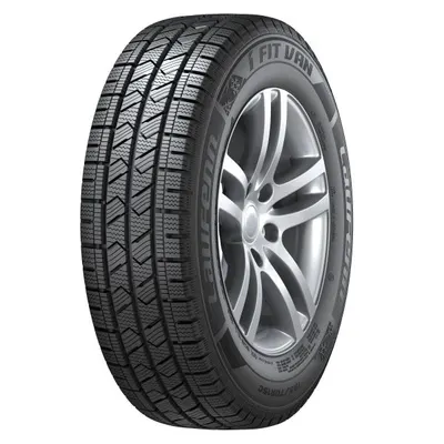 Anvelopa I Fit Van LY31, LAUFENN, Iarna, anvelopa pentru autoutilitare, C, 3PMSF, etichete: eficienta combustibil - D; aderenta teren umed - C