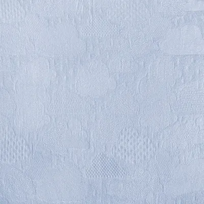 Scutec multifunctional din fibra de bambus pentru copii Bocioland Blue, absorbtie superioara, dimensiune 120 x 120 cm