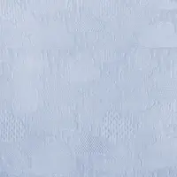 Scutec multifunctional din fibra de bambus pentru copii Bocioland Blue, absorbtie superioara, dimensiune 120 x 120 cm