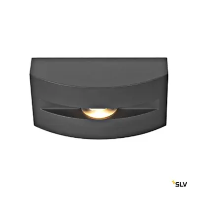OUT-BEAM FRAME CW 3,5W 60lm 3000K 230V IP55 antracit