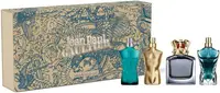 Jean Paul Gaultier Set Miniature Set for Men, 4 piese