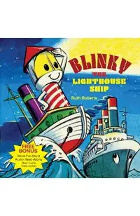 Blinky the Lighthouse Ship