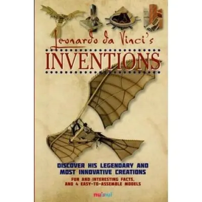Leonardo Da Vinci's Inventions