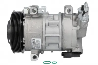 Compresor Climatizare Potrivit Citroen Berlingo Multispace, Berlingo Minivan, C4, C4 Grand Picasso I, C4 I, C4 Ii, C4 Picasso I, Ds4, Ds5 1.4-2.0d 10.06-