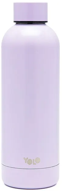 Sticlă termică YOLO -Lavender, 500 ml