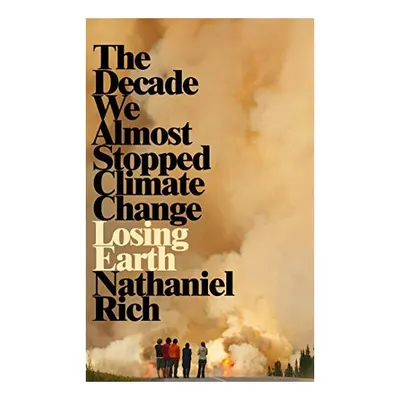 Losing Earth