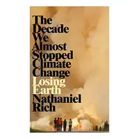 Losing Earth