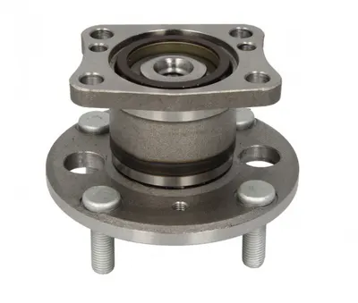 Kit rulmenti roata Spate Dreapta Stanga (cu mufa) potrivit FORD FIESTA, FIESTA V, FIESTA VI 1.25-1.6D 05.02