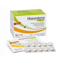 Candioli Florentero Act, 120 tablete
