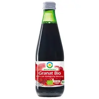 Suc de rodie bio 300ml Biofood