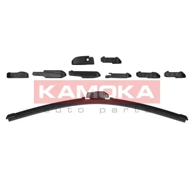 Lamela stergator KAMOKA 27M475