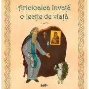 Aricioaica invata o lectie de viata