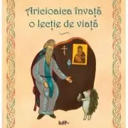 Aricioaica invata o lectie de viata