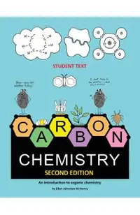 Carbon Chemistry student text