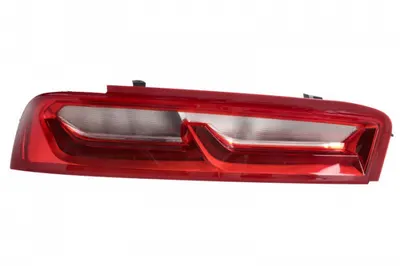 Stop spate (LED, fara ECE) potrivit CHEVROLET CAMARO 09.11