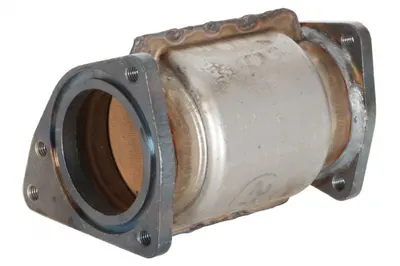 Catalizator EURO 4 potrivit CHEVROLET CAPTIVA; OPEL ANTARA A 2.4 2.4LPG dupa 2006