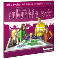 Suburbia 5★