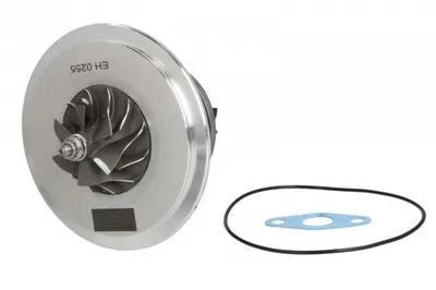 Miez turbina aluminiu potrivit SAAB 9-3, 9-5 2.0 2.3 2.3ALK 09.97-12.09