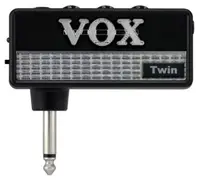 Amplificator pentru chitară VOX - amPlug, Twin