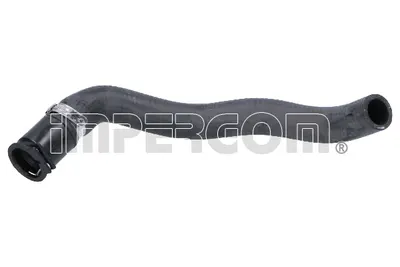 Furtun Radiator Potrivit Citroen Berlingo Multispace, C3 Picasso, C4 Grand Picasso I, C4 Picasso I, C5 Iii; Peugeot 207, 508 I 1.6 02.07