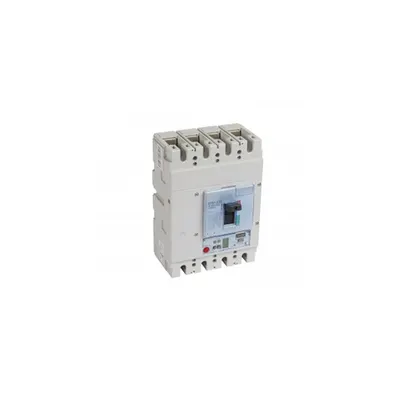 Intrerupator general tip usol 630 - Sg electronic release - 4P - Icu 50 kA (400 V~) - In 400 A