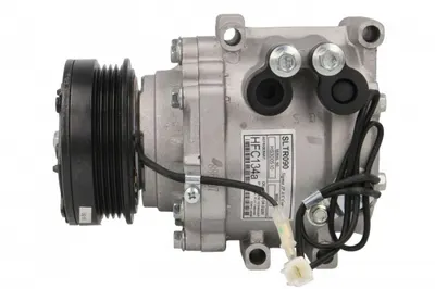 Compresor climatizare potrivit MAZDA 323 C V, 323 F V, 323 P V, 323 S V 1.3 1.5 1.8 07.94-09.98