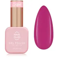 NaniNails NANI Leitgeb unghii cu gel folosind UV / lampă cu LED culoare Rajda 6 ml