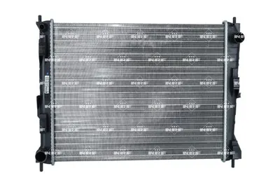 Radiator Motor Potrivit Nissan Micra Iii, Note; Renault Clio Iii, Clio Iii Hatchback, Modus 1.2 1.2lpg 1.5d