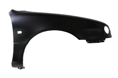 Aripa Dreapta potrivit TOYOTA COROLLA E11 1997-2000 - (cu orificiu semnalizator)