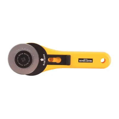 RTY-3/G - cutit-cutter japonez. lama rotunda de 60 mm. Olfa