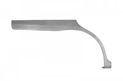 Segment reparatie aripa spate dreapta KIA CARENS intre 2000-2006