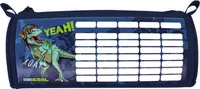 Penar oval Lizzy Card Dino Roar - Cu program