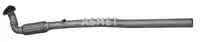 Teava evacuare fata OPEL ASTRA H, ASTRA H GTC 1.6 intre 2004-2010