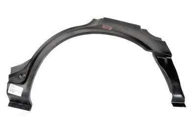Segment reparatie aripa spate stanga TOYOTA COROLLA 4 usi intre 1997-2002