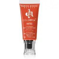 Danessa Myricks Beauty Colorfix Mattes machiaj multifuncțional pentru ochi, buze și față culoare Carrot Cake 10 ml