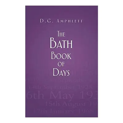 The Bath Book of Days