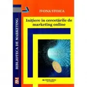 Initiere in cercetarile de marketing online