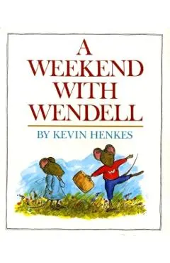 A Weekend with Wendell