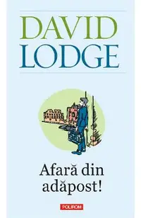 eBook Afara din adapost